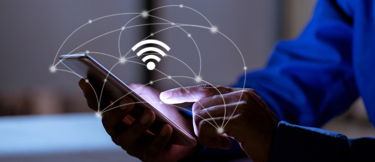 Stay Connected With Free Wifi & Hassle-free Parking