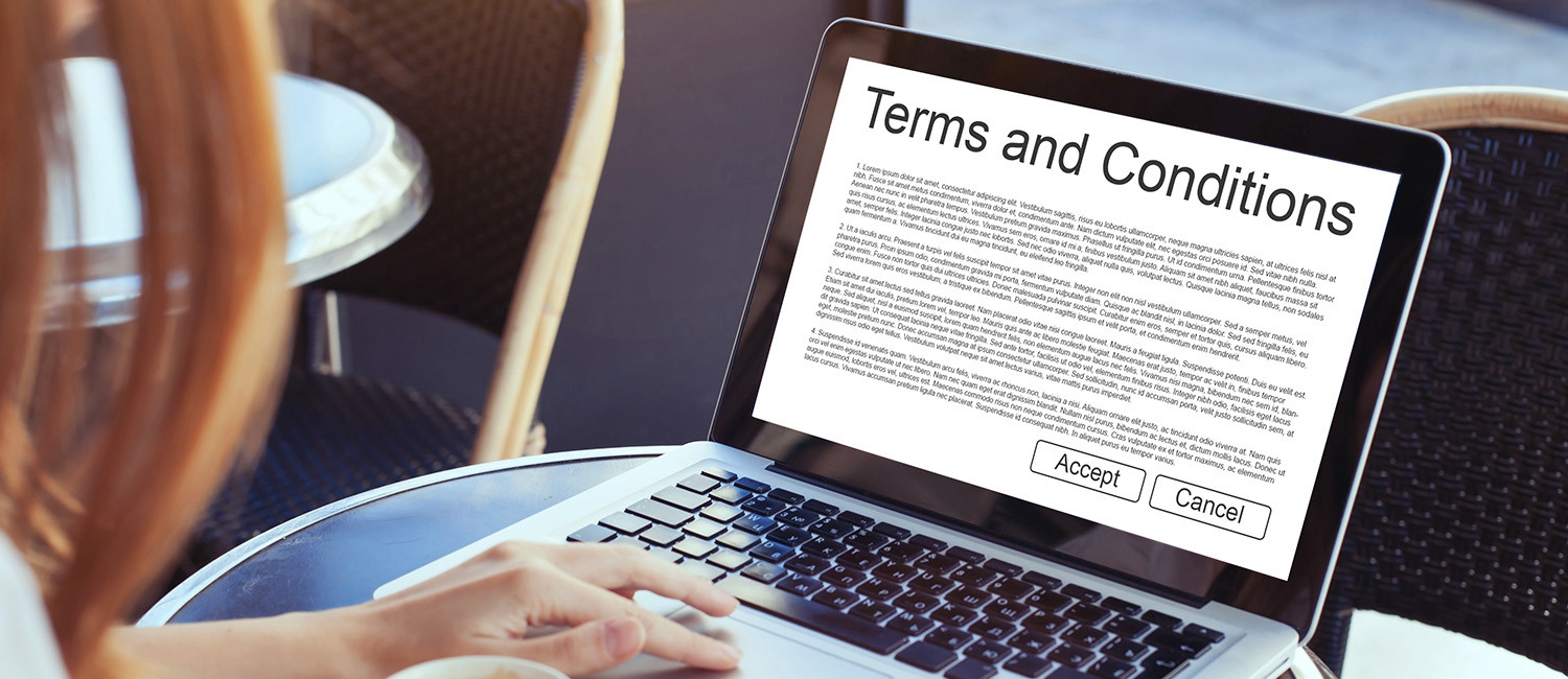 Terms And Conditions Of Downtown Phoenix Hotel