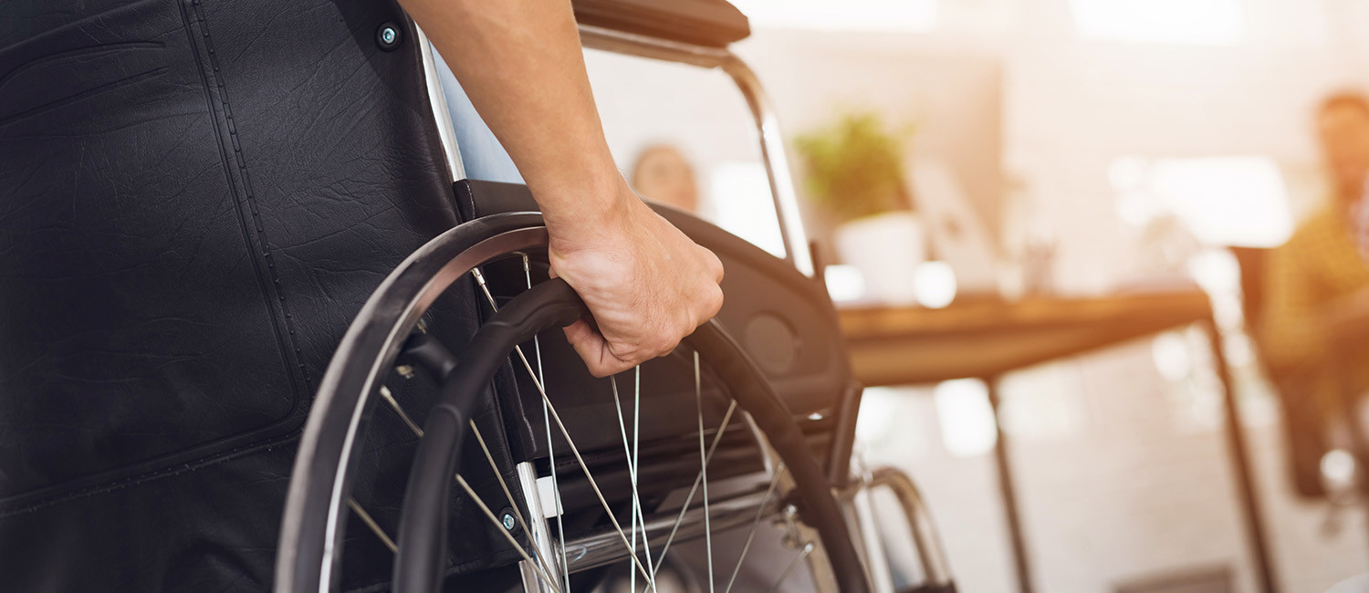 Downtown Phoenix Hotel Cares About Accessibility